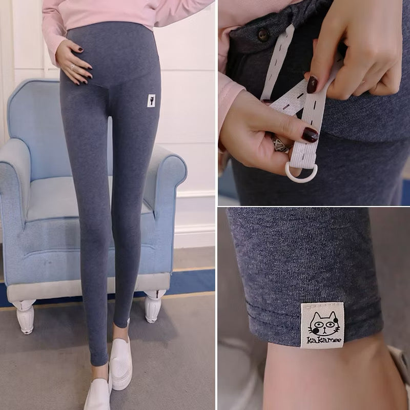 Maternity Legging Oversize (80~100kg)