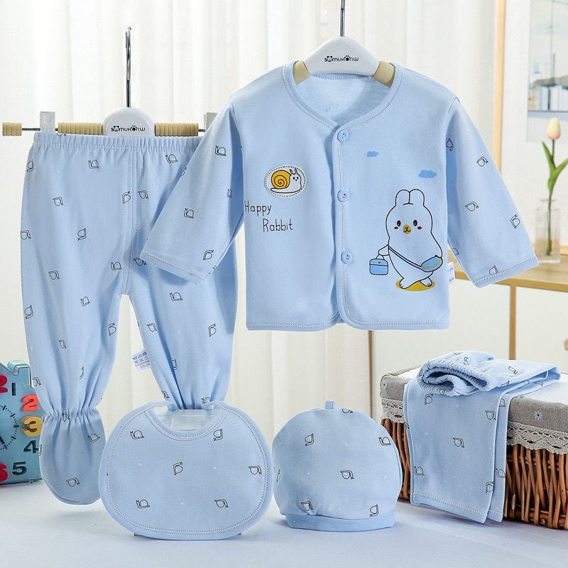 Baby Newborn Set