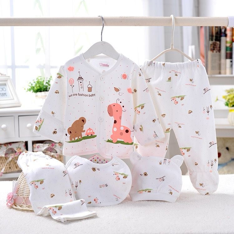 Baby Newborn Set