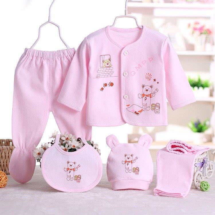 Baby Newborn Set