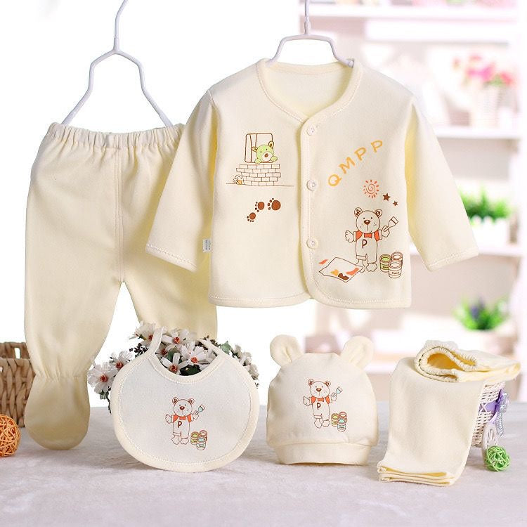 Baby Newborn Set