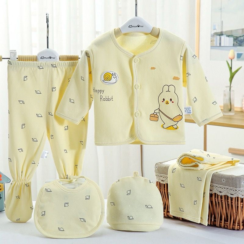 Baby Newborn Set