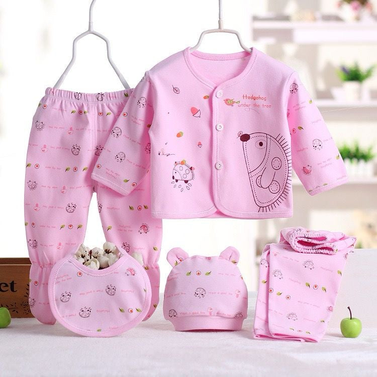 Baby Newborn Set