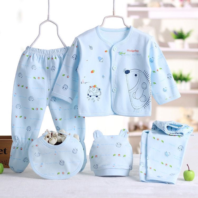 Baby Newborn Set