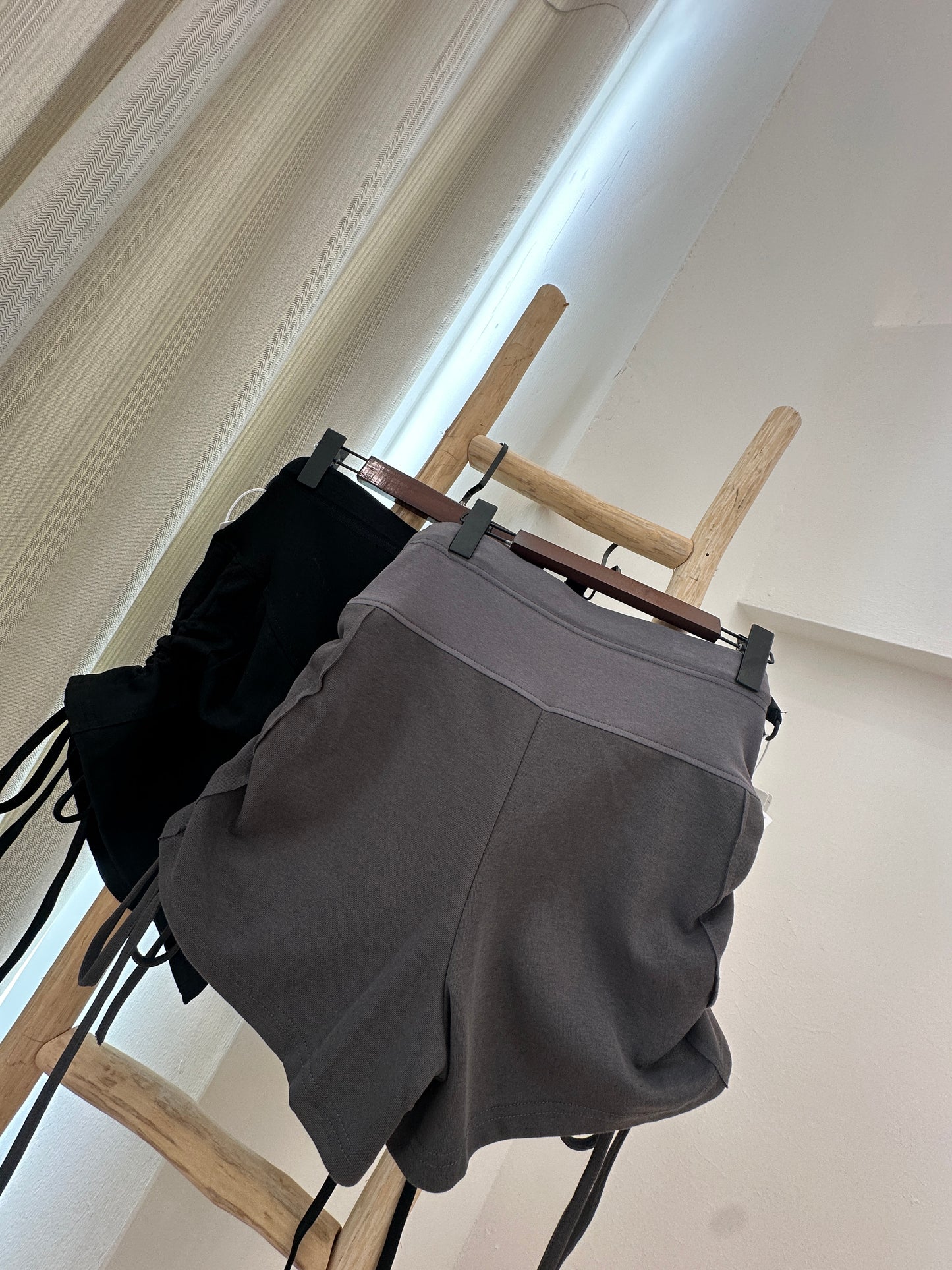 Jayne Stretchable Shorts