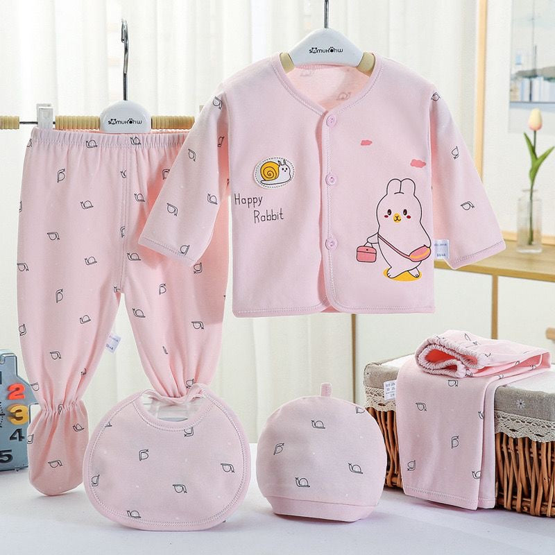 Baby Newborn Set