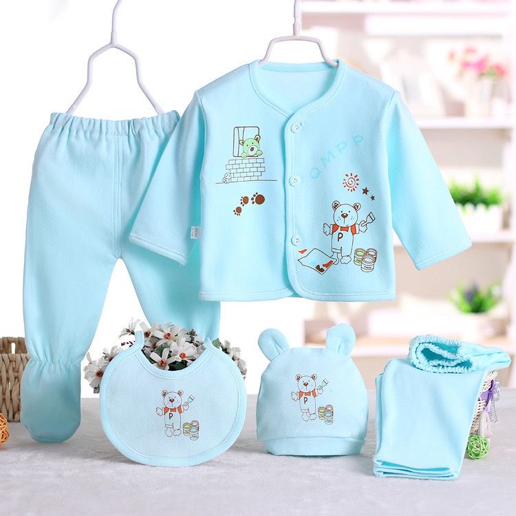 Baby Newborn Set
