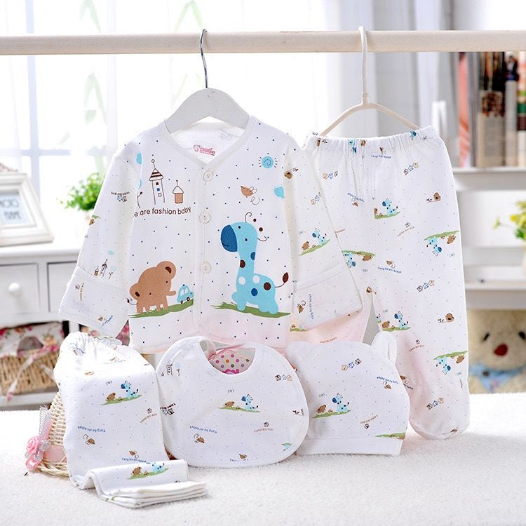 Baby Newborn Set