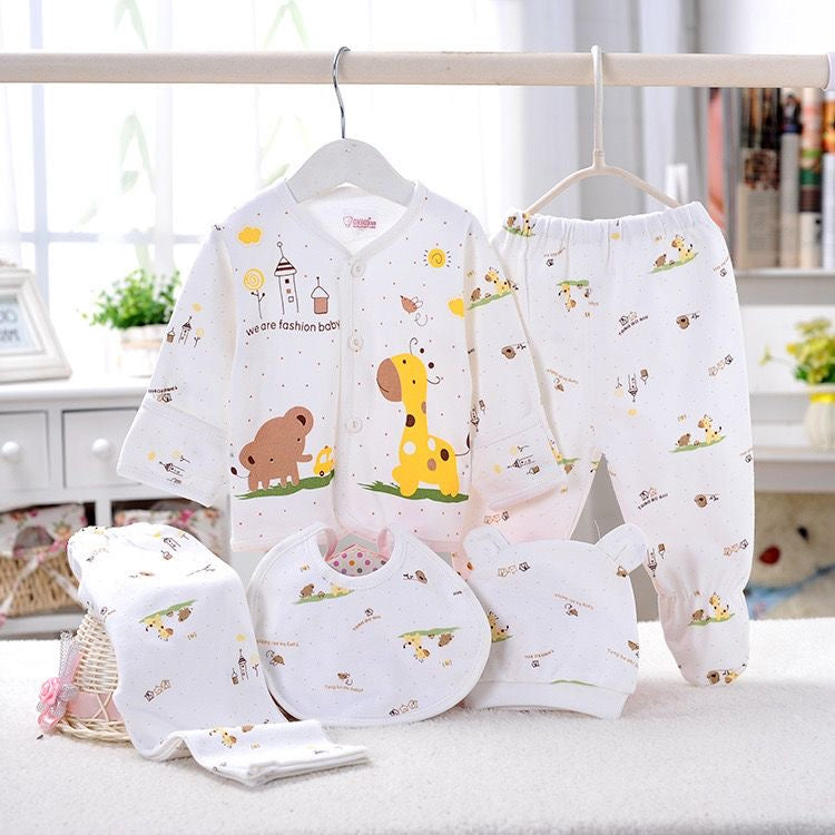 Baby Newborn Set