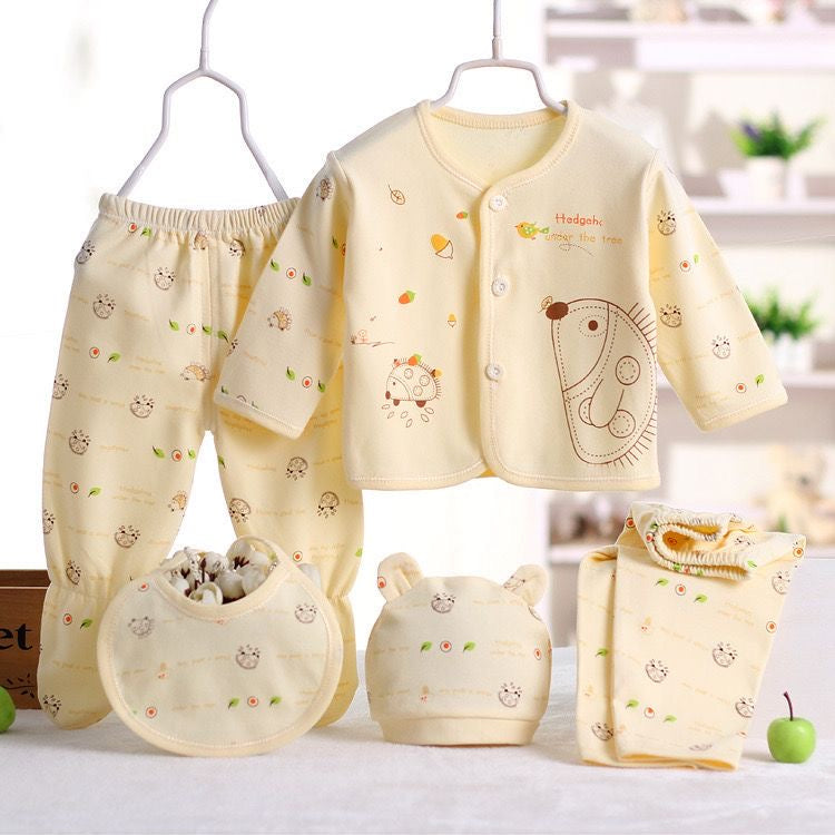 Baby Newborn Set