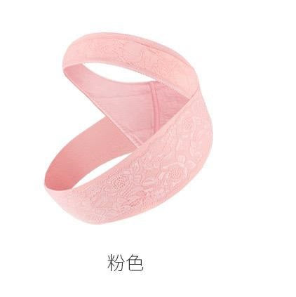 Upper & Lower Support Abdominal Band