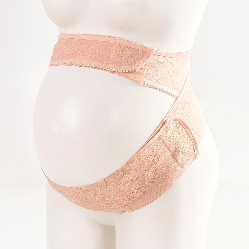 Upper & Lower Support Abdominal Band