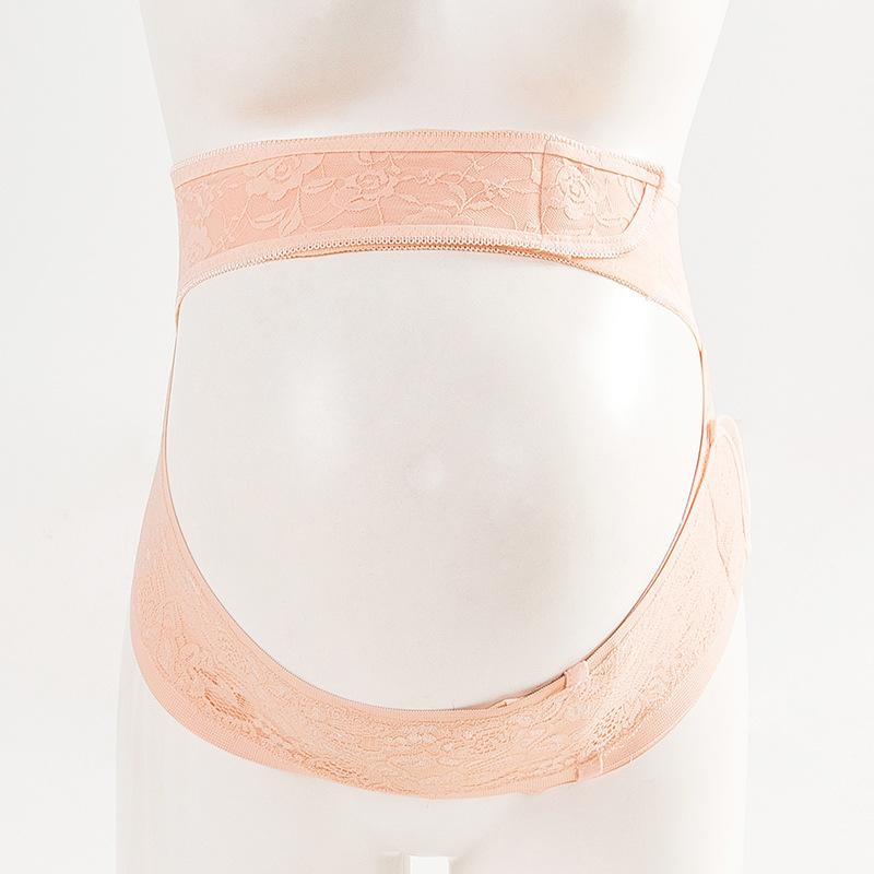Upper & Lower Support Abdominal Band