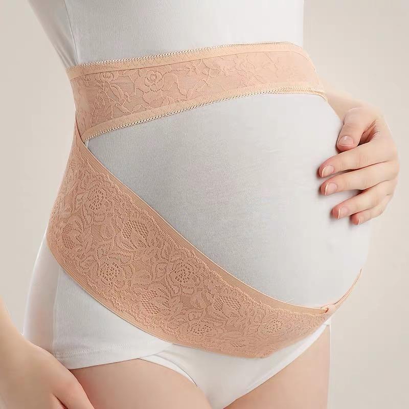 Upper & Lower Support Abdominal Band