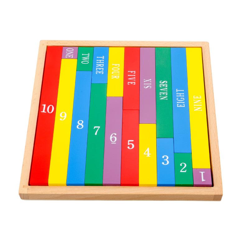 GoryeoBaby Decimal Stick