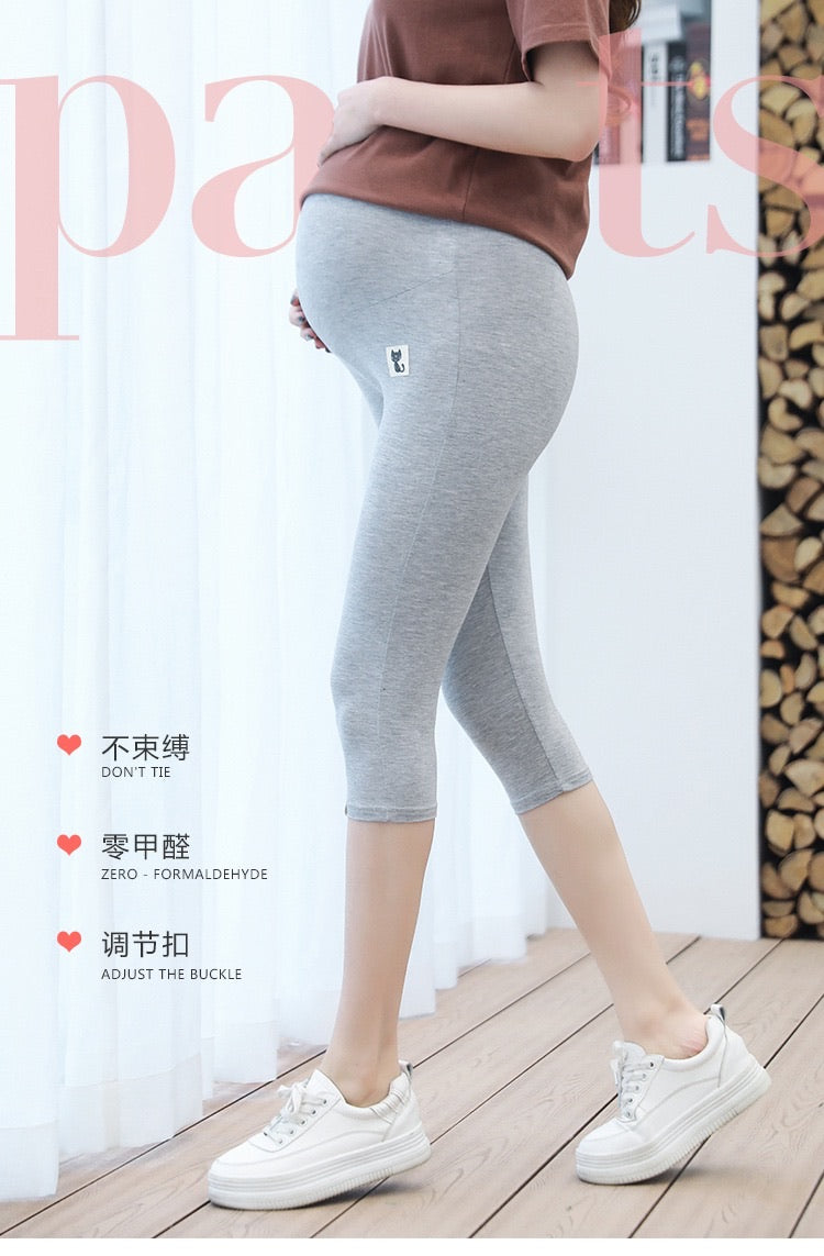 Maternity Legging Oversize (80~100kg)