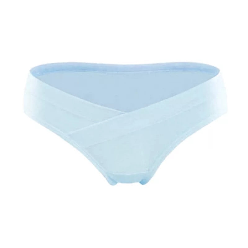 Low Waist Maternity Underwear