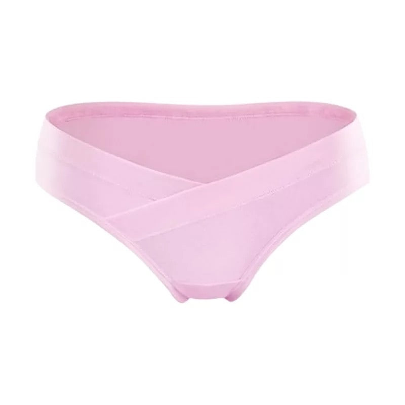Low Waist Maternity Underwear