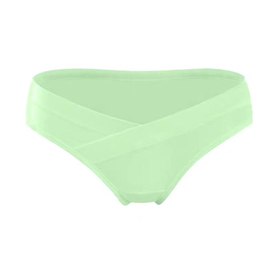 Low Waist Maternity Underwear