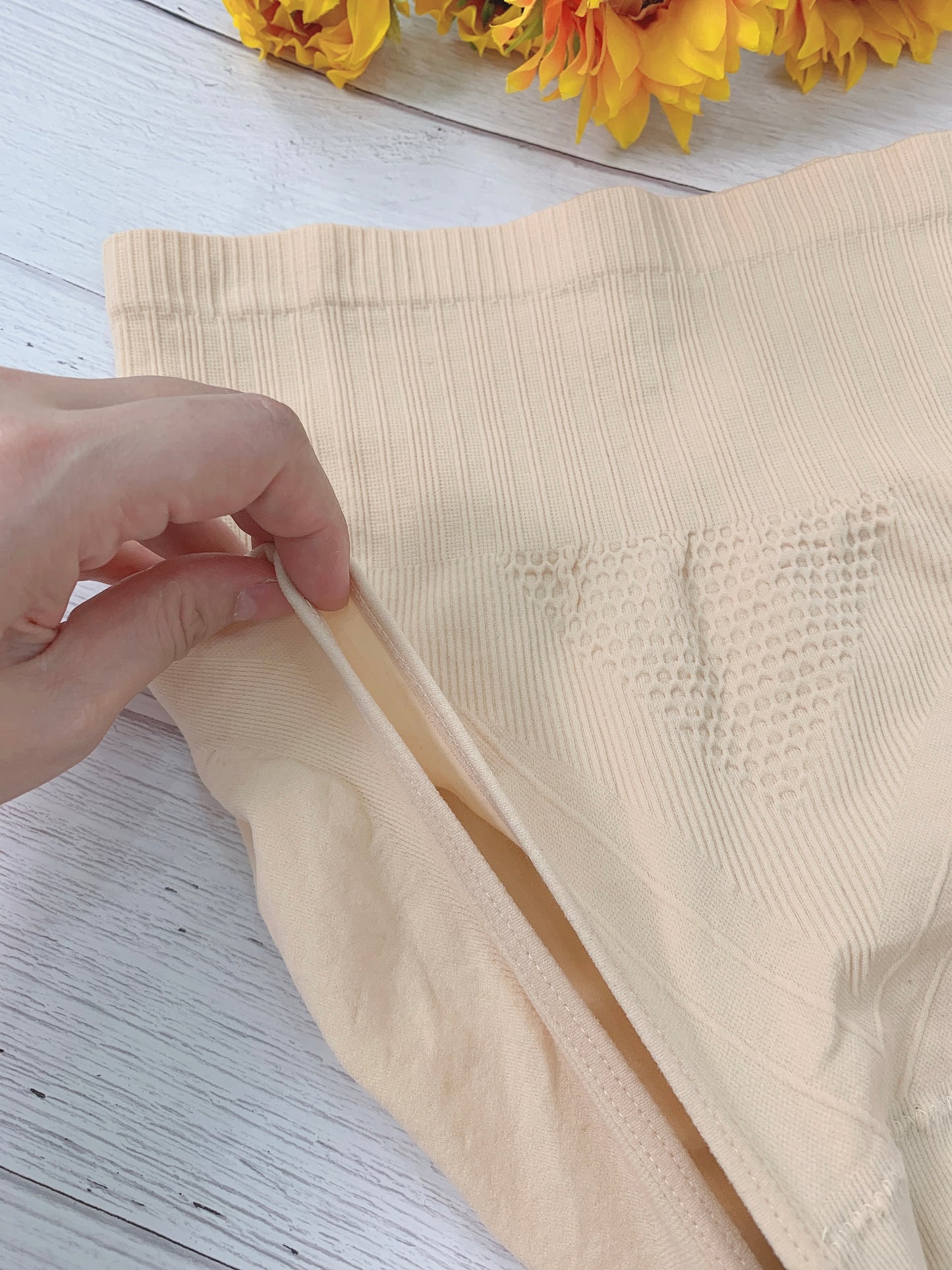 Mummy First After Birth High Waist Underwear