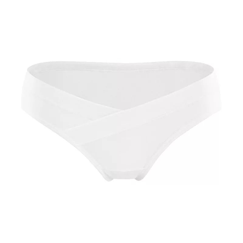 Low Waist Maternity Underwear