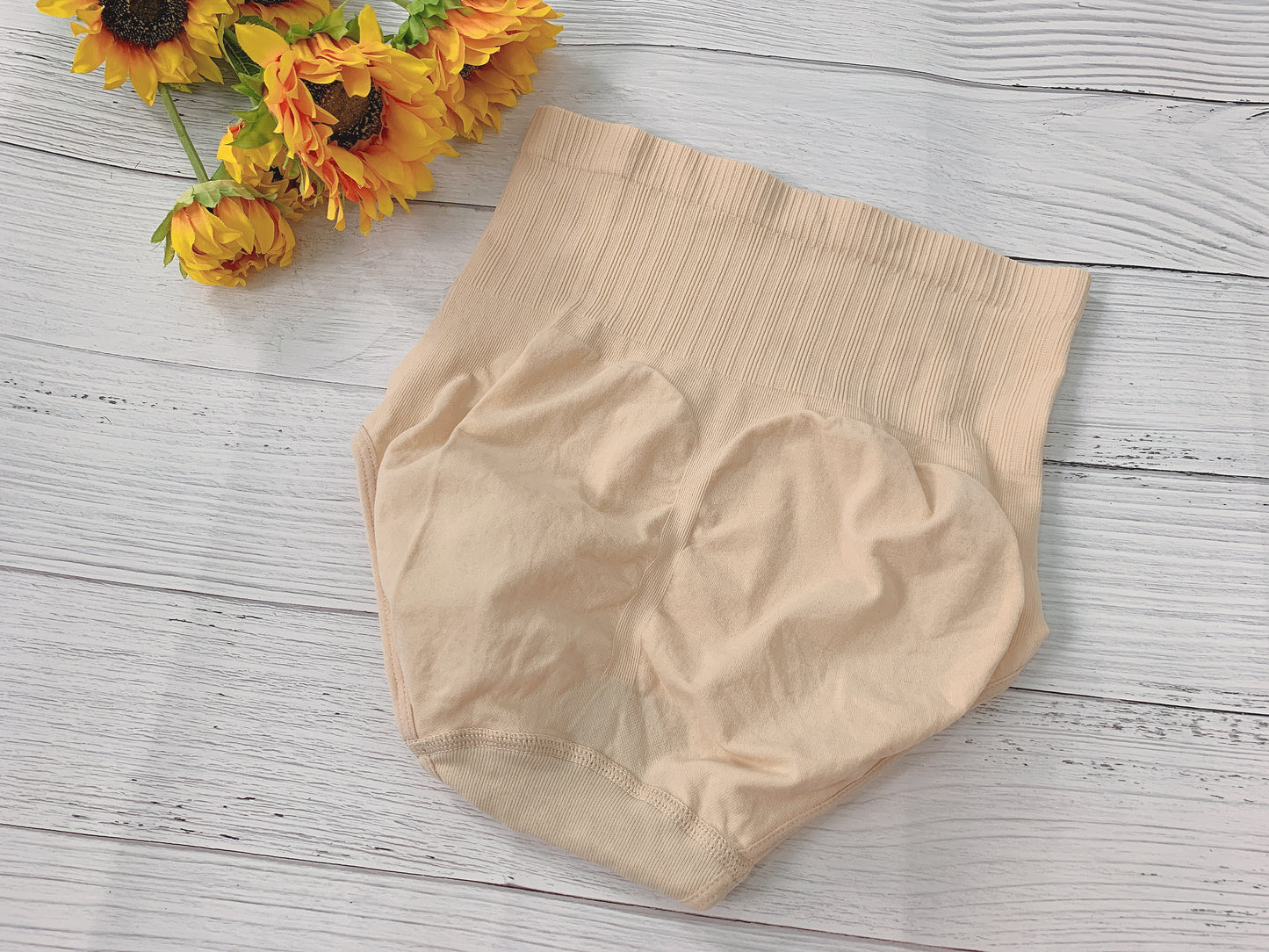 Mummy First After Birth High Waist Underwear
