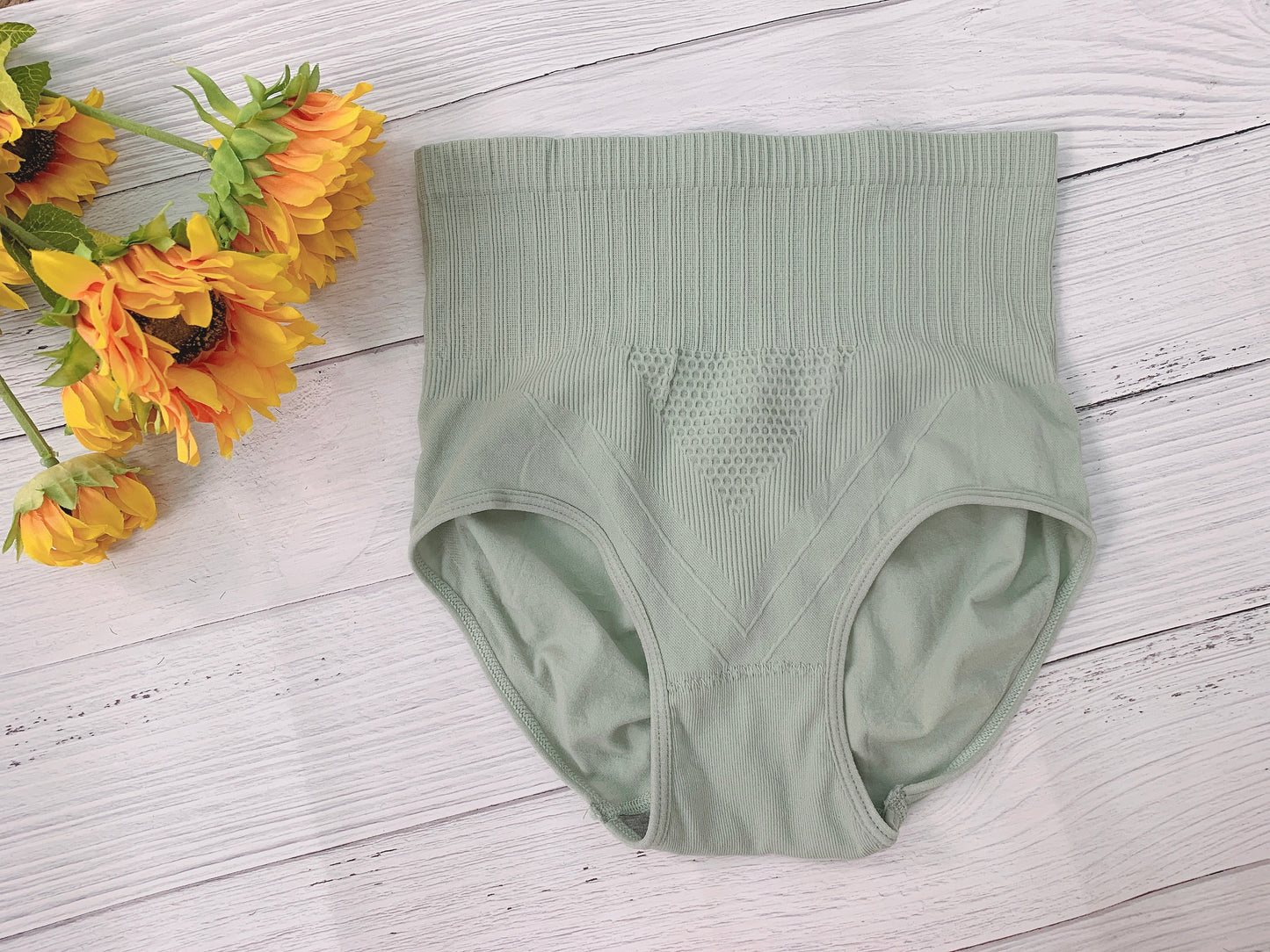 Mummy First After Birth High Waist Underwear