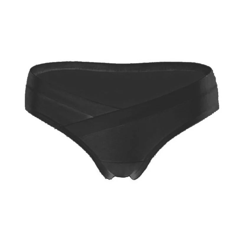 Low Waist Maternity Underwear