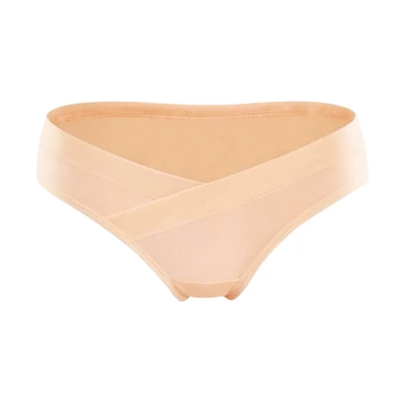 Low Waist Maternity Underwear