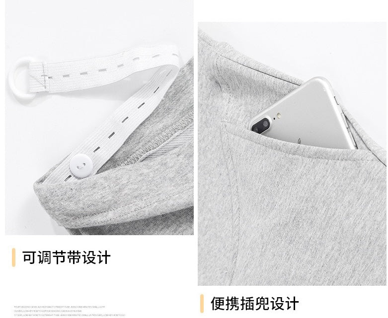 Sherra Sweat Cotton Shorts