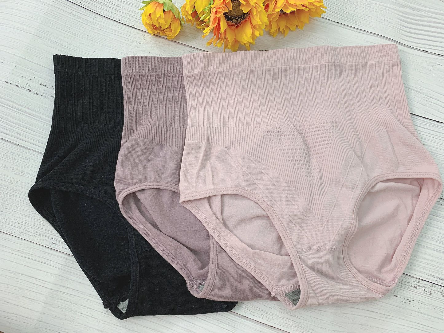 Mummy First After Birth High Waist Underwear