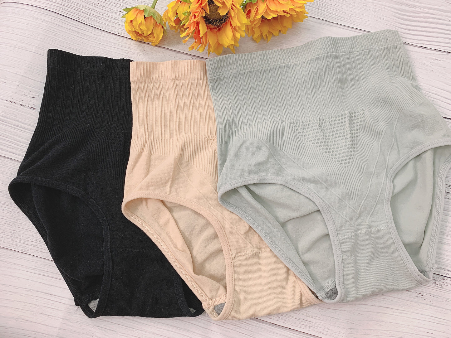 Mummy First After Birth High Waist Underwear