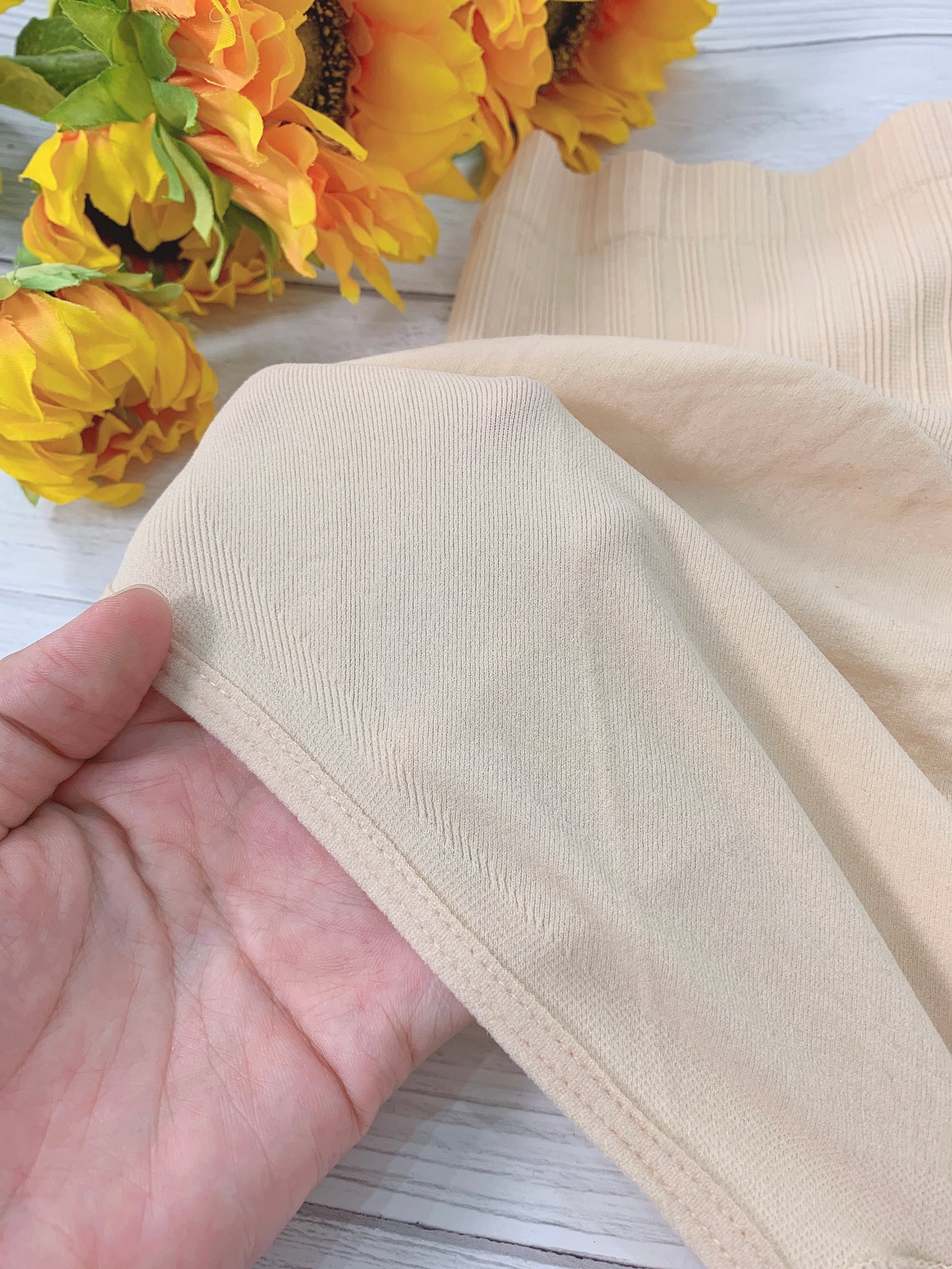Mummy First After Birth High Waist Underwear
