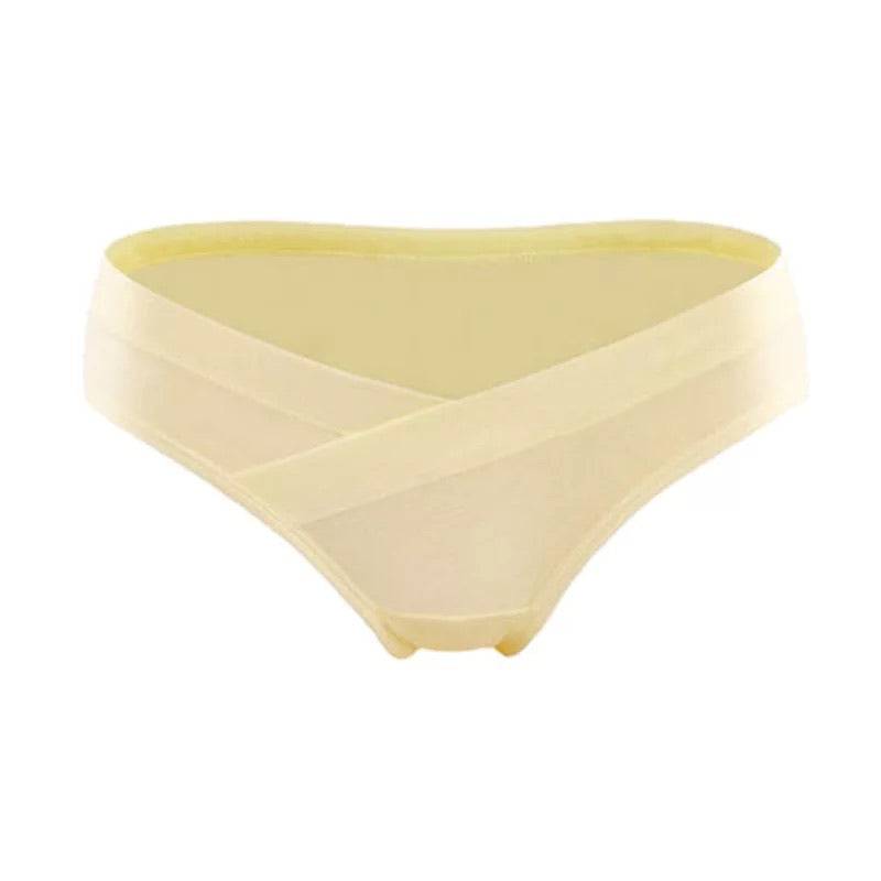 Low Waist Maternity Underwear
