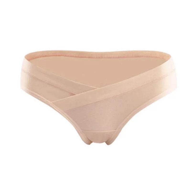 Low Waist Maternity Underwear