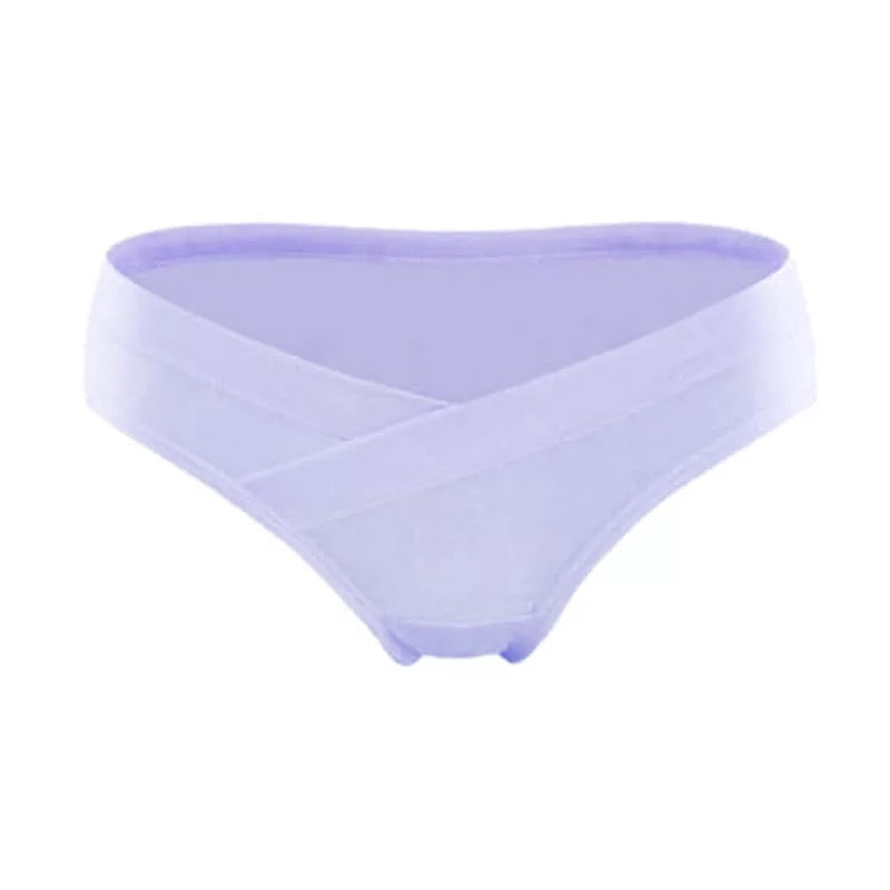 Low Waist Maternity Underwear