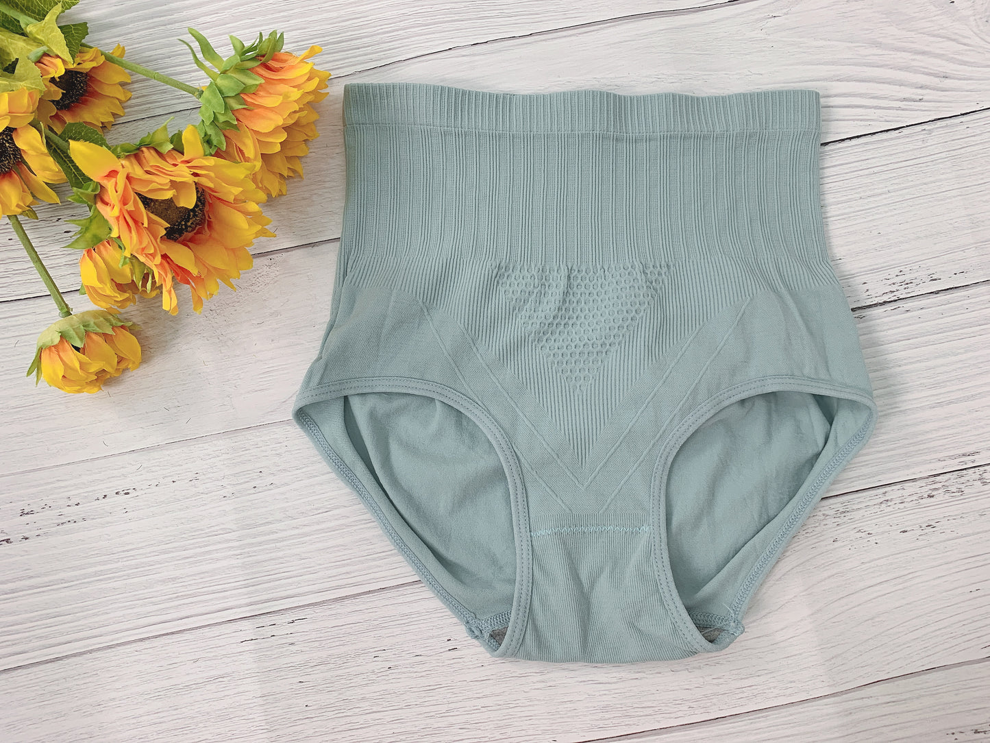 Mummy First After Birth High Waist Underwear