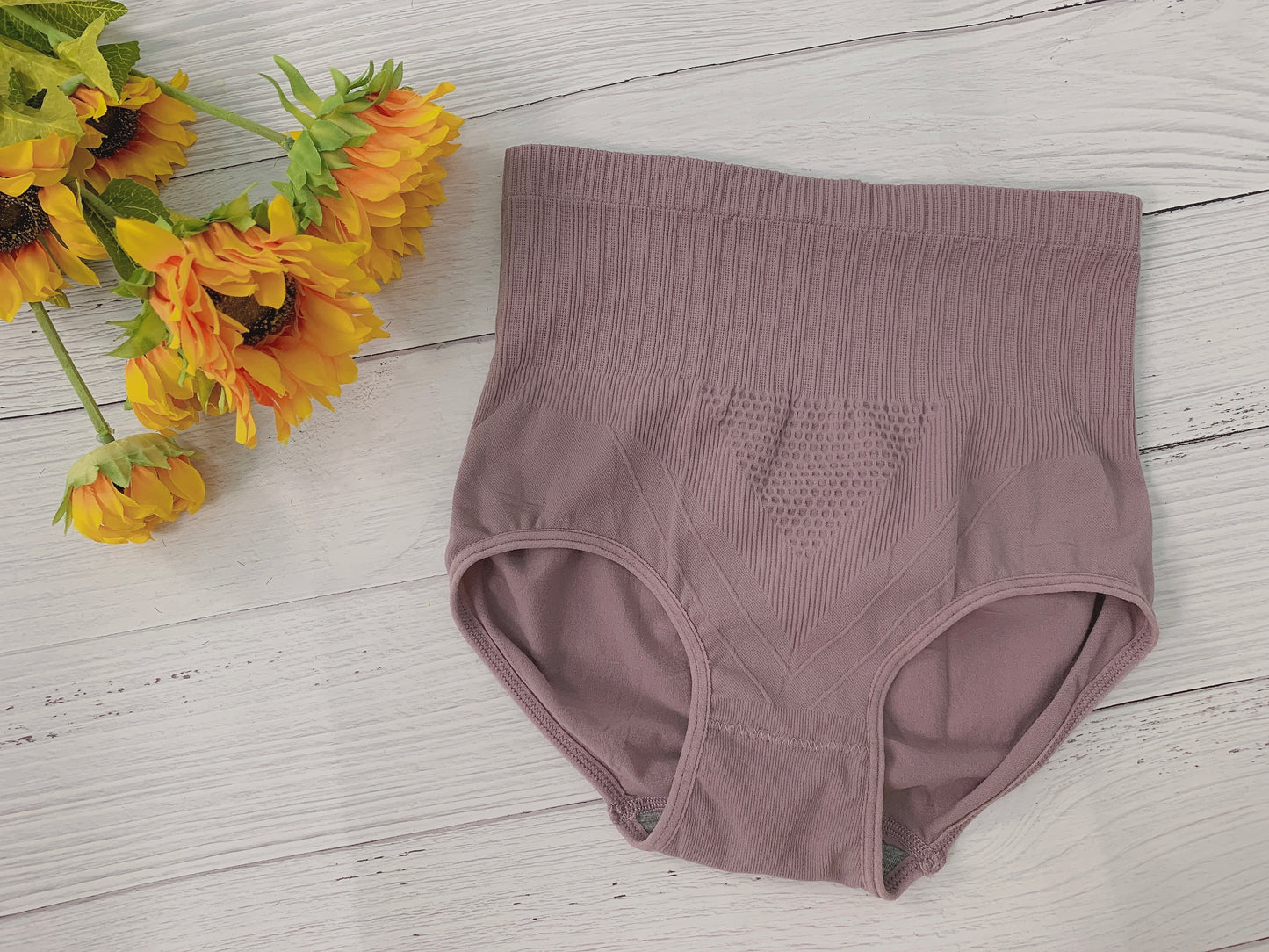 Mummy First After Birth High Waist Underwear