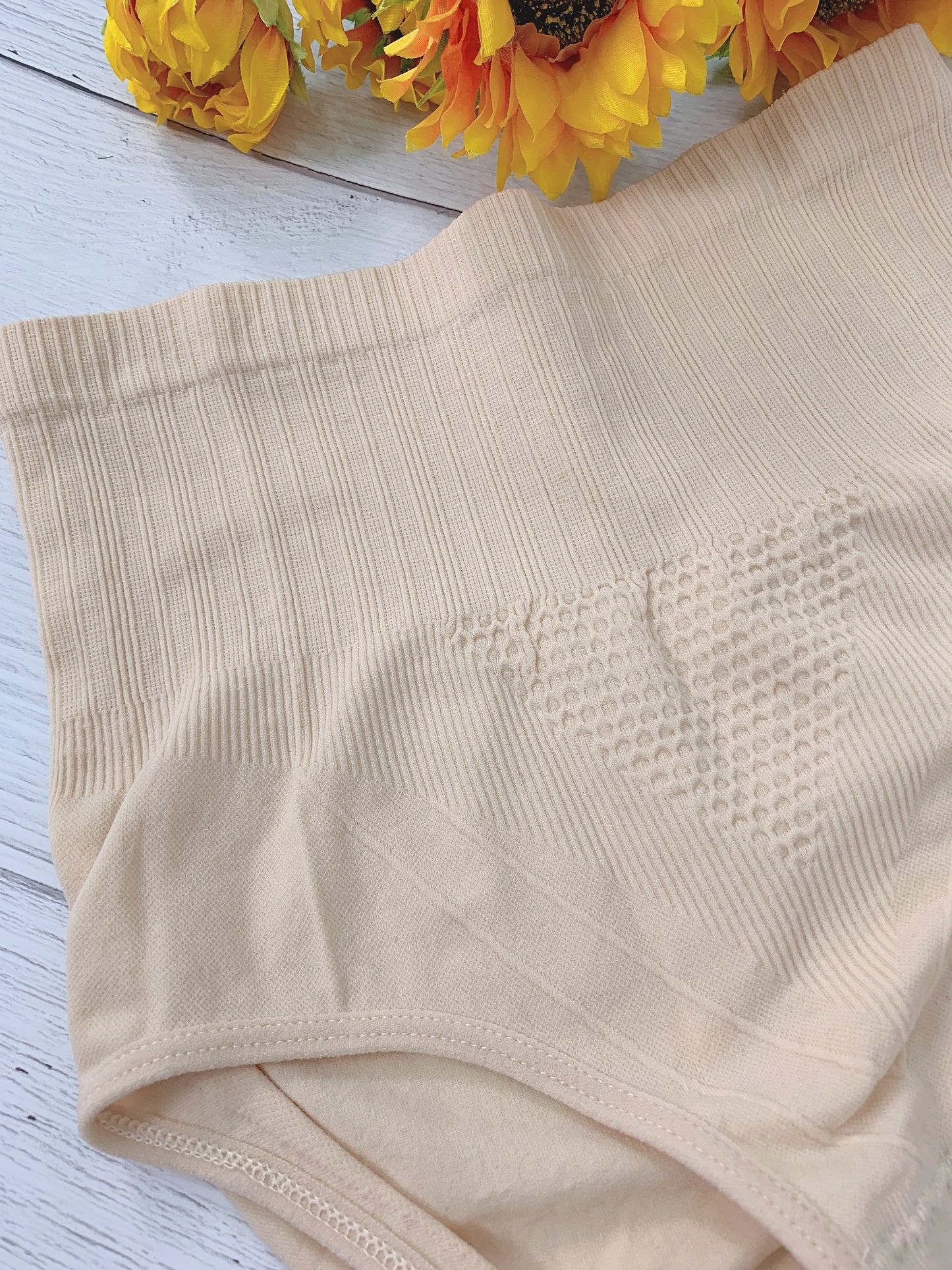 Mummy First After Birth High Waist Underwear