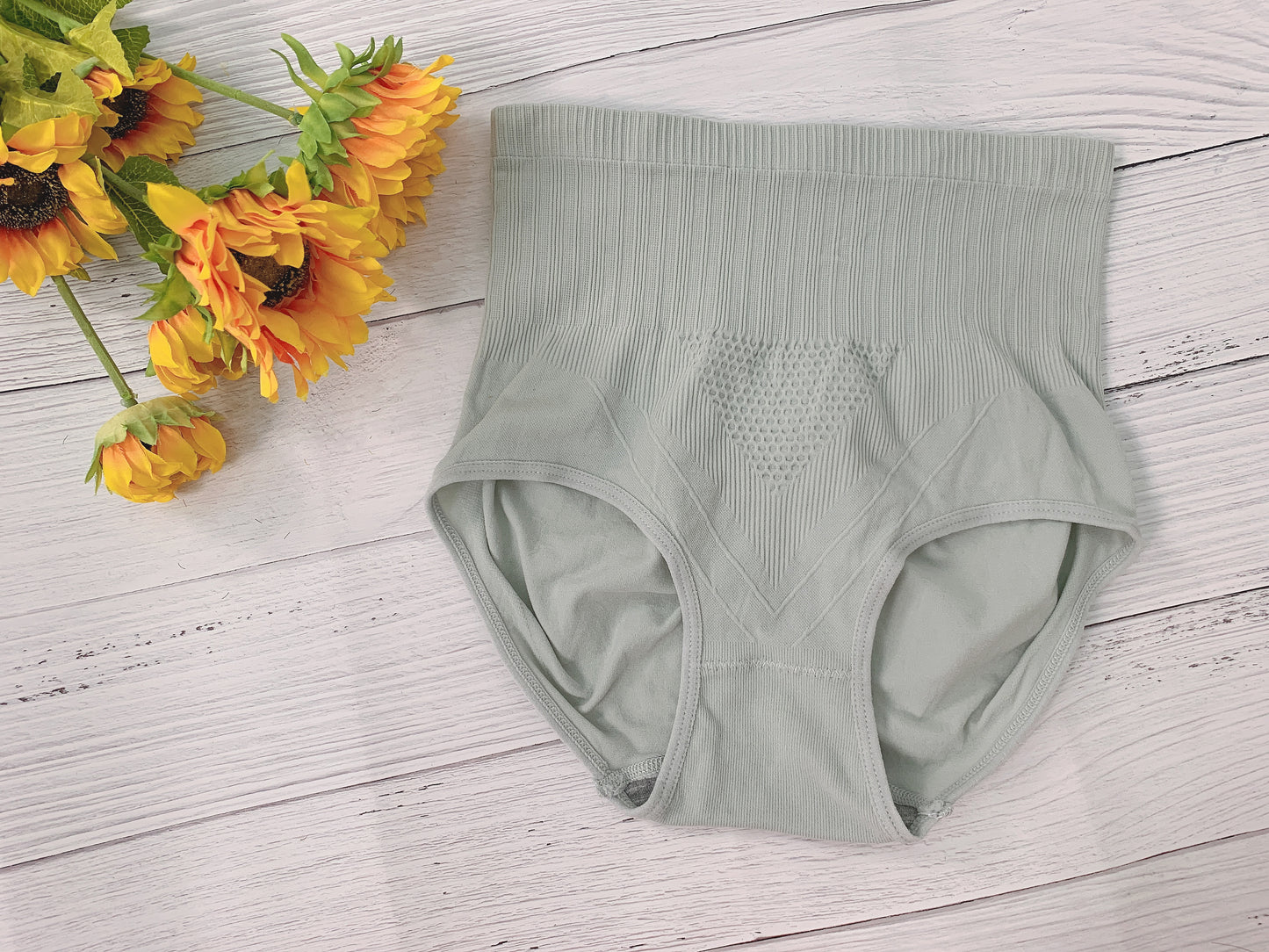 Mummy First After Birth High Waist Underwear