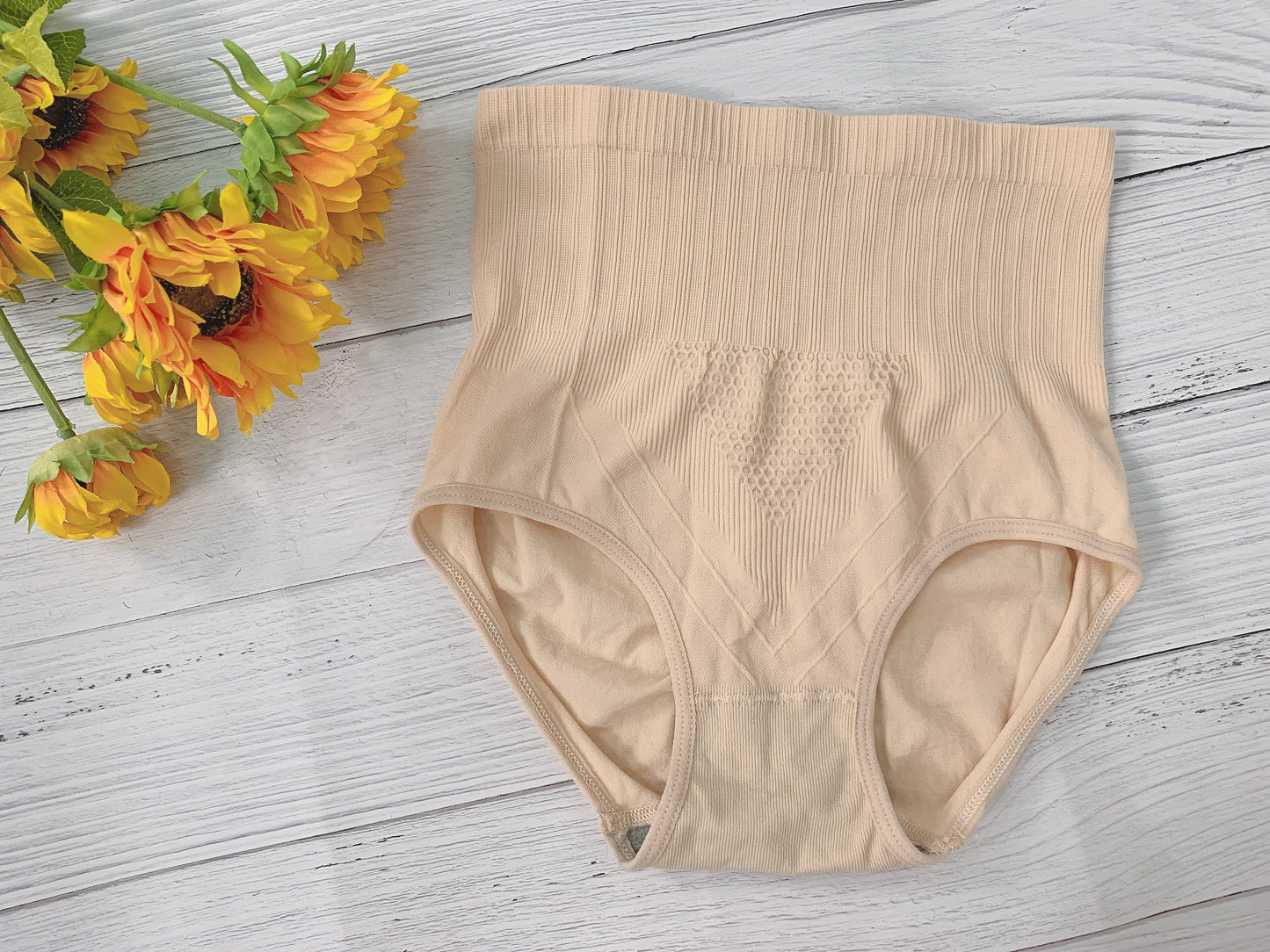 Mummy First After Birth High Waist Underwear
