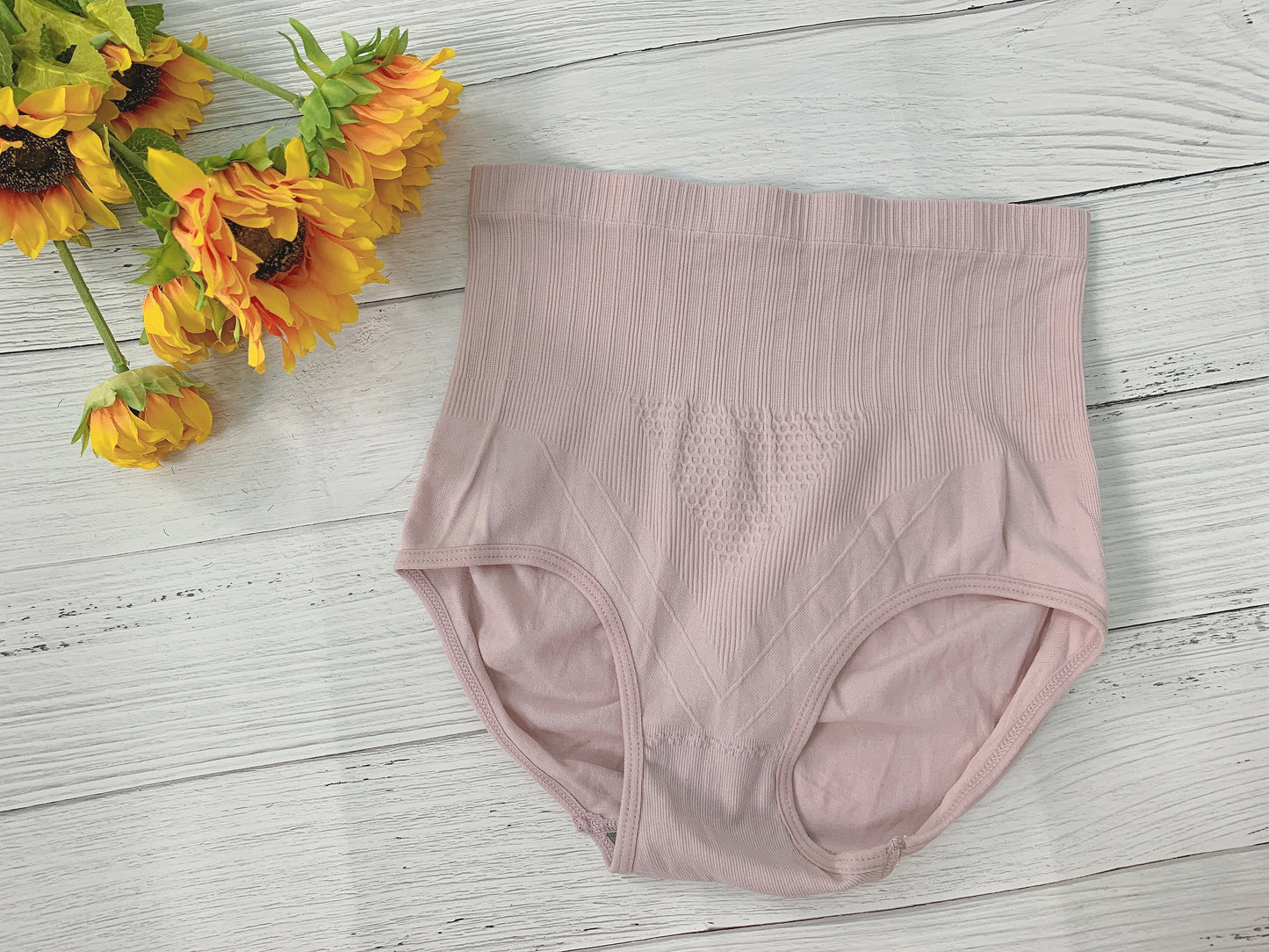 Mummy First After Birth High Waist Underwear