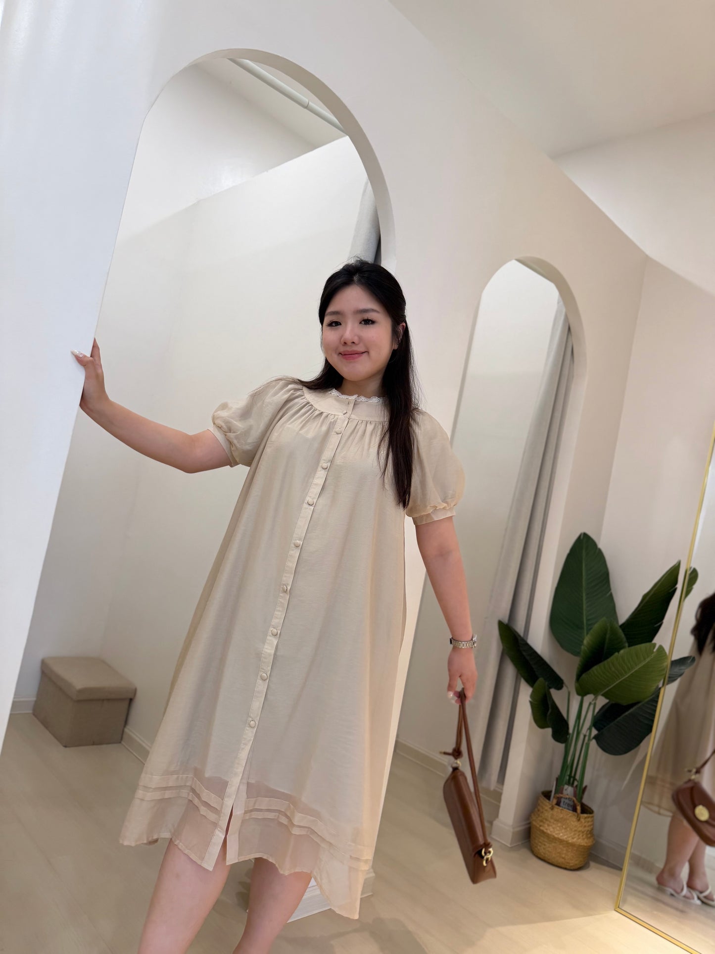 Charlotte Grace Dress