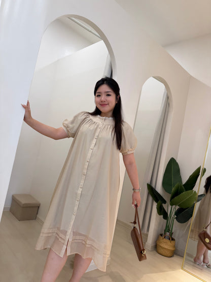Charlotte Grace Dress