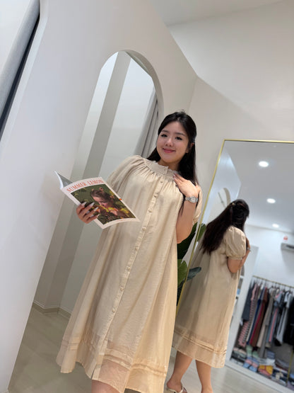 Charlotte Grace Dress