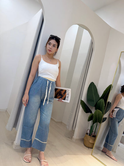 Dorothy Soft Denim Jeans