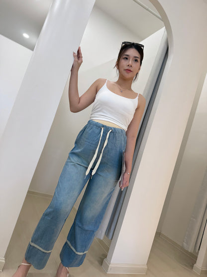 Dorothy Soft Denim Jeans