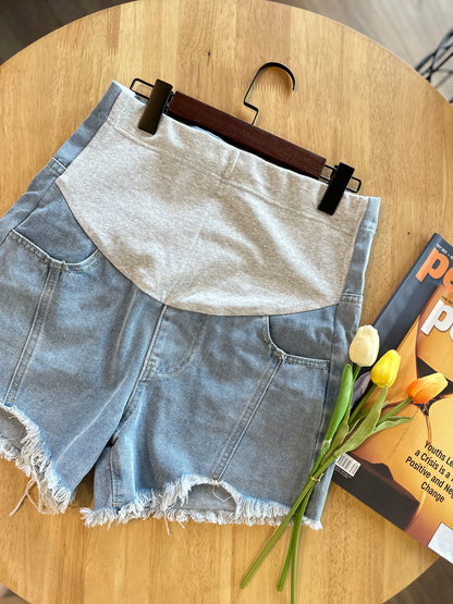 Josie Denim Shorts