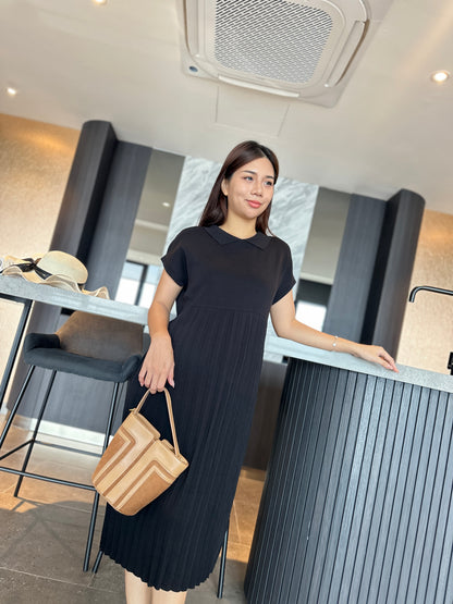 Dion Stretchable Knits Dress