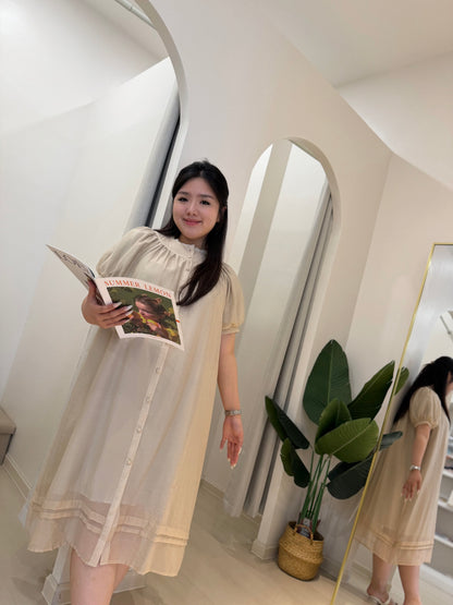 Charlotte Grace Dress